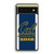 California Golden Bears 01 Google Pixel 6a Case