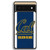 California Golden Bears 01 Google Pixel 6 Pro Case