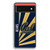 California Golden Bears 02 Google Pixel 6 Case