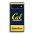 California Golden Bears 05 Google Pixel 6a Case