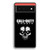 Call Of Duty Ghost Google Pixel 6 Case