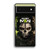 Call of Duty Modern Warfare II Simon Ghost Riley Google Pixel 6a Case