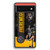 Cameron Heyward Pittsburgh Steelers 01 Google Pixel 6 Case
