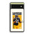 Cameron Heyward Pittsburgh Steelers 02 Google Pixel 6a Case