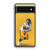 Cameron Heyward Pittsburgh Steelers 03 Google Pixel 6a Case