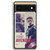 Captain America First Avenger Google Pixel 6 Pro Case