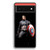 Captain America Steve Roger Google Pixel 6 Case