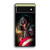 Captain America Wielding Mjolnir Google Pixel 6a Case