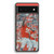 Chris Jones Kansas City Chiefs 02 Google Pixel 6 Case