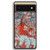 Chris Jones Kansas City Chiefs 02 Google Pixel 6 Pro Case