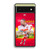 Chris Jones Kansas City Chiefs 03 Google Pixel 6a Case