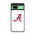 Alabama Crimson Tide 01 Motorola Google Pixel 8a Case