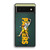 Christian Watson Green Bay Packers 01 Google Pixel 6a Case