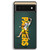 Christian Watson Green Bay Packers 01 Google Pixel 6 Pro Case