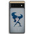 CJ Stroud Houston Texans 02 Google Pixel 6 Pro Case
