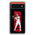 CJ Stroud Houston Texans 03 Google Pixel 6 Case