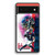 CJ Stroud Houston Texans 04 Google Pixel 6 Case