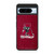 Alabama Crimson Tide 03 Motorola Google Pixel 8 Case