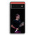 Cool Roger Federer Google Pixel 6 Case