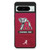 Alabama Crimson Tide 04 Motorola Google Pixel 8 Pro Case