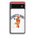 Courtland Sutton Denver Broncos 03 Google Pixel 6 Case
