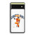 Courtland Sutton Denver Broncos 03 Google Pixel 6a Case