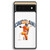 Courtland Sutton Denver Broncos 03 Google Pixel 6 Pro Case