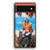 Courtland Sutton Denver Broncos 04 Google Pixel 6 Case