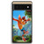 Crash Bandicoot Its About Time Google Pixel 6 Pro Case