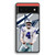 Dak Prescott Dallas Cowboys 03 Google Pixel 6 Case