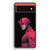 Daredevil Born Again Art Google Pixel 6 Case