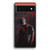 Daredevil Born Again Series 02 Google Pixel 6 Case