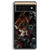 Dark Souls Elden Ring and Bloodborne Google Pixel 6 Pro Case