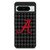 Alabama Crimson Tide Houndstooth 01 Motorola Google Pixel 8 Pro Case