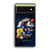 Davante Adams Los Angeles Rams 02 Google Pixel 6a Case