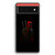 Deadpool 01 Google Pixel 6 Case
