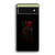 Deadpool 01 Google Pixel 6a Case
