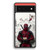 Deadpool The Unicorns Dream Google Pixel 6 Case