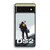 Death Stranding 2 On the Beach Rebirth Google Pixel 6a Case