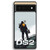 Death Stranding 2 On the Beach Rebirth Google Pixel 6 Pro Case