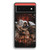 Death Stranding 2 On the Beach The Shore of Souls Google Pixel 6 Case
