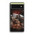 Death Stranding 2 On the Beach The Shore of Souls Google Pixel 6a Case
