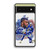 DeForest Buckner Indianapolis Colts Google Pixel 6a Case
