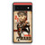 Denzel Ward Cleveland Browns Google Pixel 6 Case