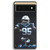 Derrick Brown Carolina Panthers 01 Google Pixel 6 Pro Case