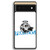 Derrick Brown Carolina Panthers 02 Google Pixel 6 Pro Case