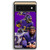 Derrick Henry Baltimore Ravens 01 Google Pixel 6 Pro Case
