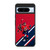 Alex Ovechkin Capitals Plays Motorola Google Pixel 8 Case