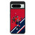 Alex Ovechkin Capitals Plays Motorola Google Pixel 8 Pro Case