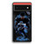 Derrick Henry Tennessee Titans 03 Google Pixel 6 Case